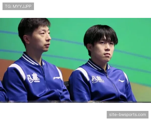 北京队马龙集齐全运会所有乒乓金牌 圆满职业生涯